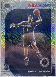 Zion Williamson