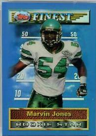 Marvin Jones