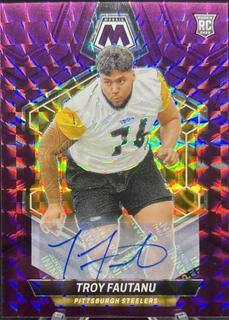 Troy Fautanu