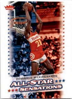 Dominique Wilkins