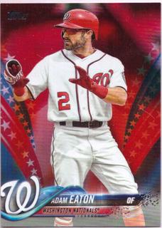 Adam Eaton