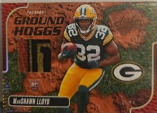 MarShawn Lloyd