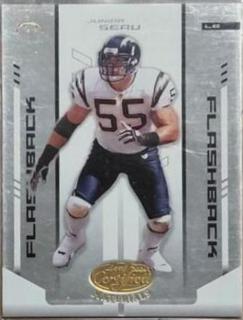 Junior Seau