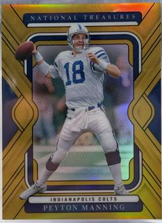 Peyton Manning