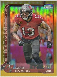 Mike Evans