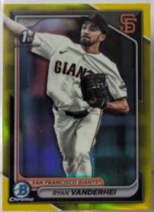 Ryan Vanderhei