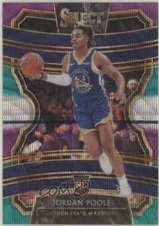 Jordan Poole