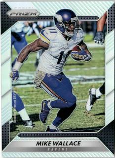 Mike Wallace