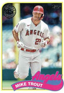 Mike Trout