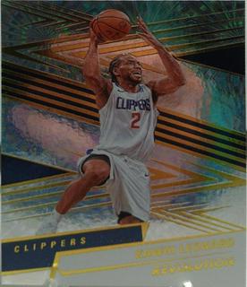 Kawhi Leonard