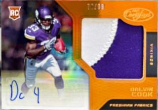 Dalvin Cook