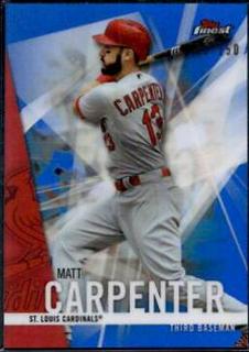 Matt Carpenter