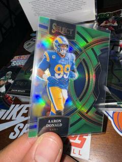 Aaron Donald