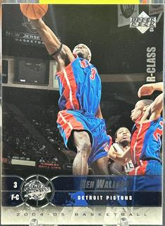 Ben Wallace