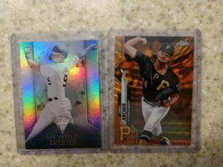 Chris Archer