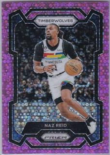 Naz Reid