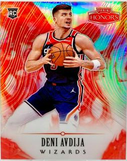 Deni Avdija