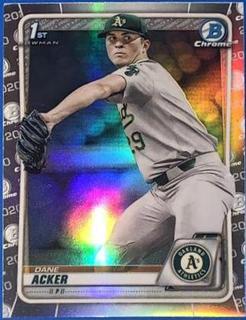 Dane Acker
