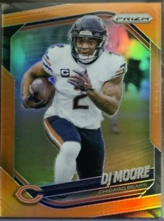 DJ Moore