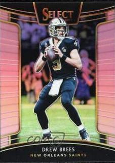 Drew Brees