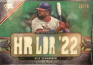 Kyle Schwarber