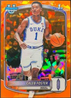 Caleb Foster