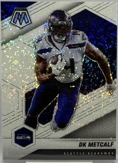 DK Metcalf