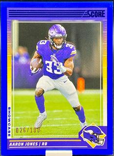 Aaron Jones