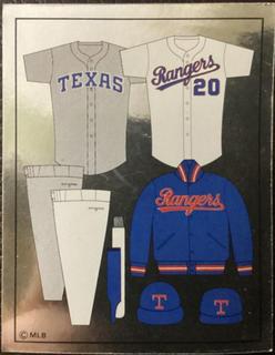Texas Rangers