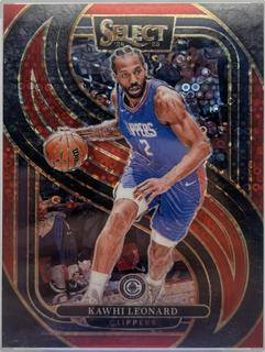 Kawhi Leonard