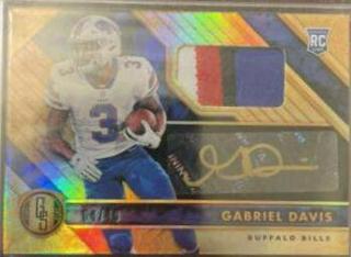 Gabriel Davis