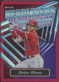 Shohei Ohtani