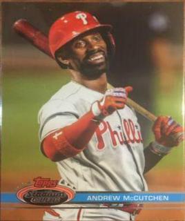 Andrew McCutchen
