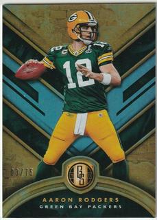 Aaron Rodgers