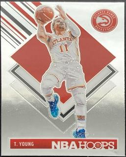 Trae Young