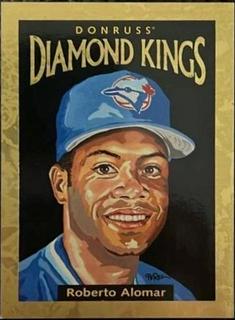 Roberto Alomar