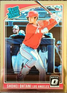 Shohei Ohtani
