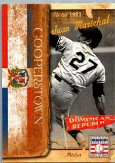 Juan Marichal