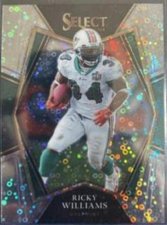 Ricky Williams