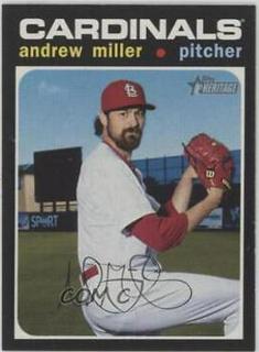 Andrew Miller