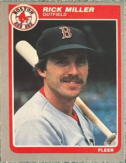 Rick Miller