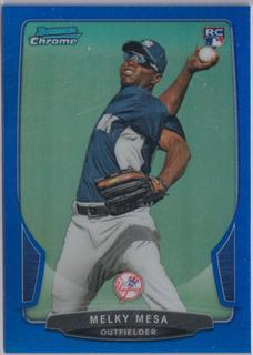 Melky Mesa