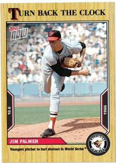 Jim Palmer