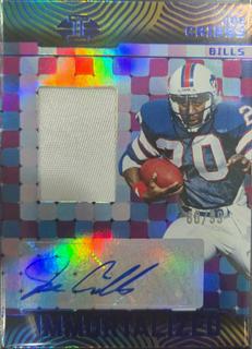 Joe Cribbs