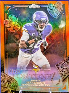 Justin Jefferson