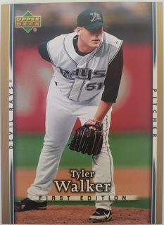 Tyler Walker