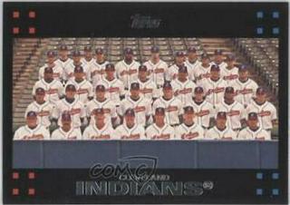 Cleveland Indians