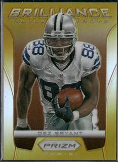 Dez Bryant
