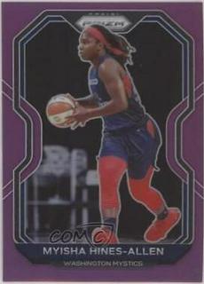 Myisha Hines-Allen