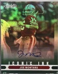 Joe Montana